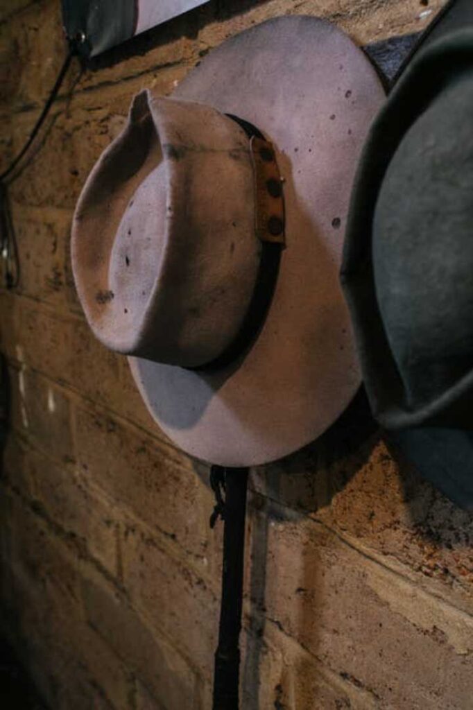 5 Ways to Rock Hats for Hot Weather