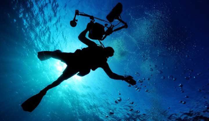 7 Best Scuba Diving Locations You Have to Visit.