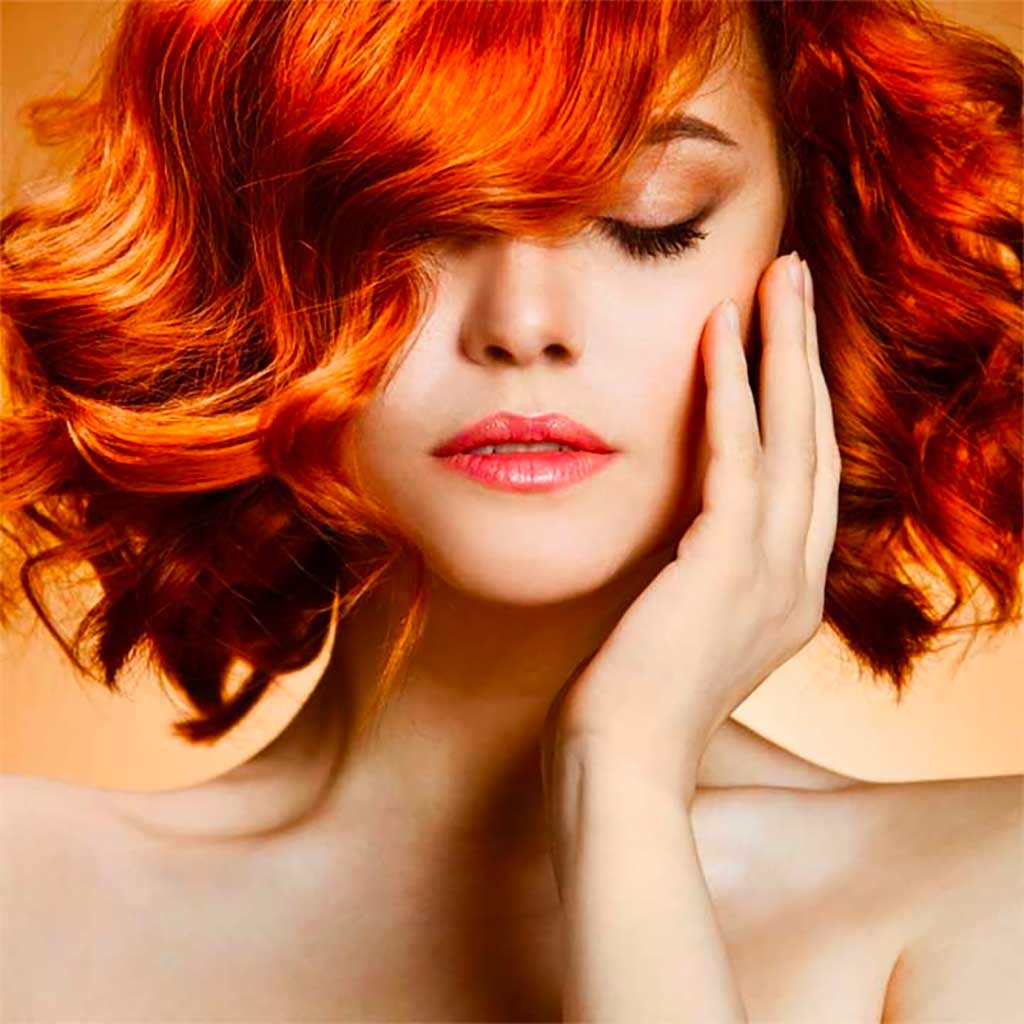 Everything You Need To Know About Hair Contouring