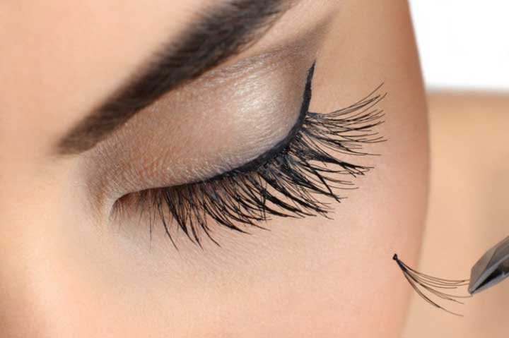 7 Benefits of Using Mink Eyelashes