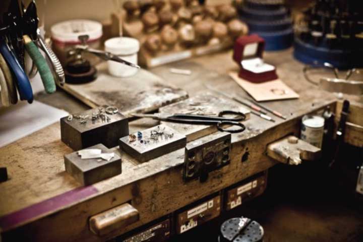 Does Your Jewelry Depreciate Value when Repaired?