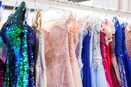 How to Look Great in an Evening Gown