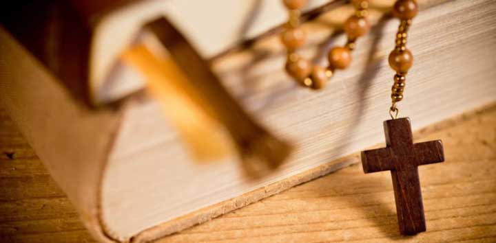 Why Having Religious Educational Materials for Kids Is Important?