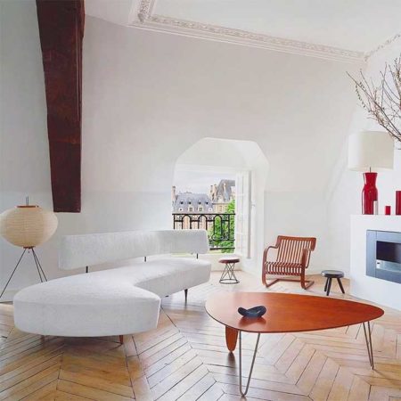 Tips For Smart Modern Furniture - Design and Comfort