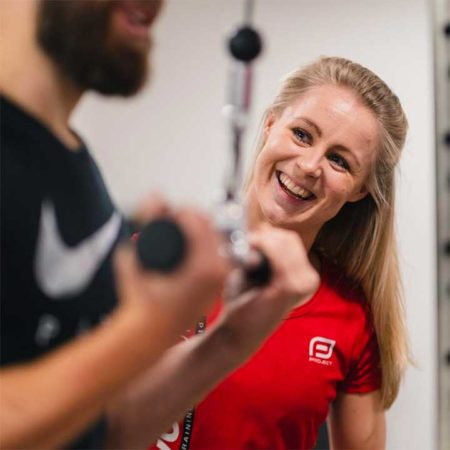 Master personal trainer courses for a rewarding career in the fitness industry