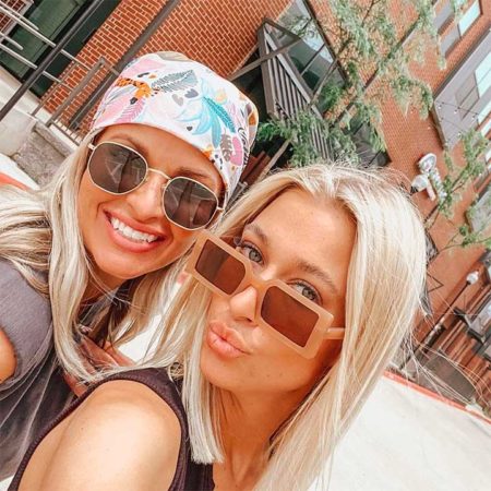These Are the Best Sunglasses for Your Face Shape