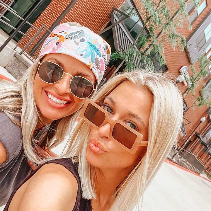 These Are the Best Sunglasses for Your Face Shape