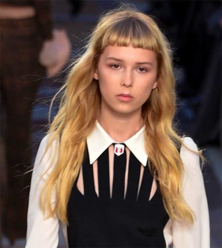 A Case For Micro Bangs