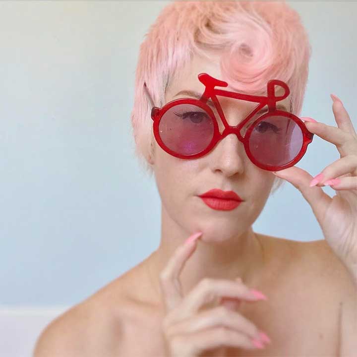 11 Pairs Of Novelty Sunglasses That Aren't Too Weird To Wear In Public