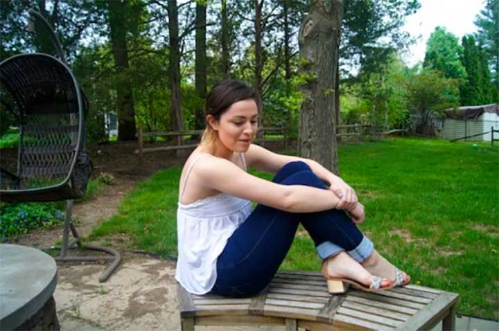 I Actually Tried PajamaJeans, And They Are Not What You'd Expect