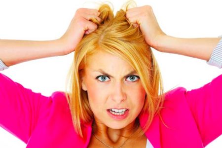 The 4 Reasons Why Your Hair Grows Slowly And How To Fix It