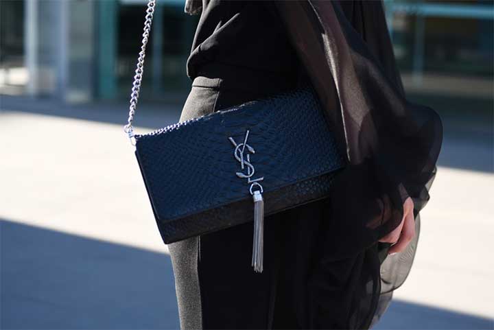 Style Staples: 5 Items Of Clothing Every Woman Needs To Own
