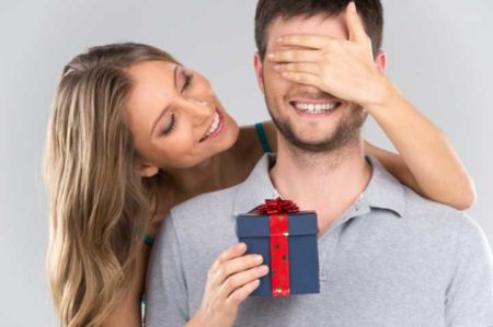 The Best Birthday Presents for Him
