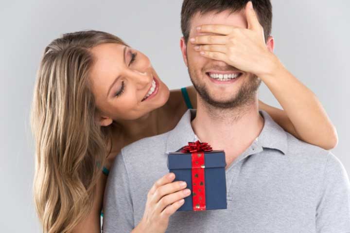 The Best Birthday Presents for Him