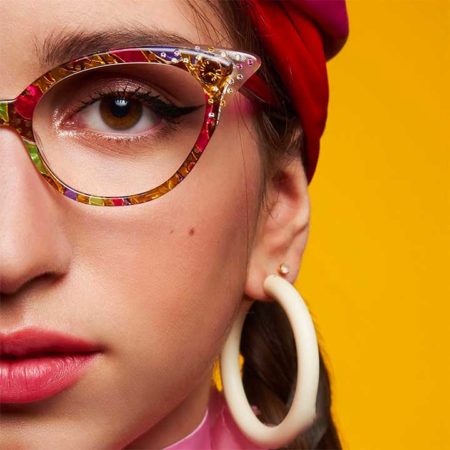 What Your Sunglasses Say About You