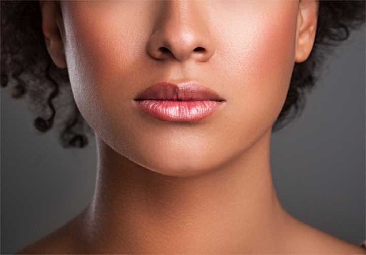 Nude Lipstick Model: 18 Nude Lipsticks That Flatter All Skin Tones