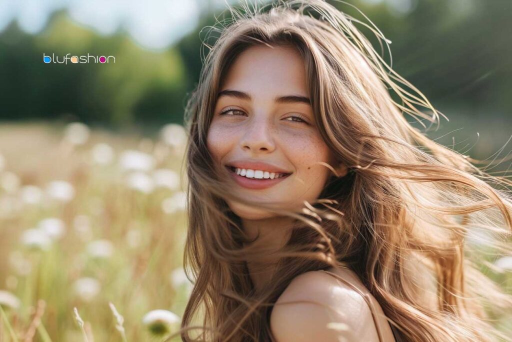 8 Secret Tips For Better Looking and Healthy Hair