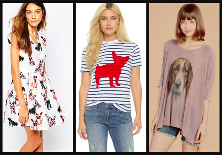 13 Adorable Puppy-Themed Pieces, In Honor Of National Dog Day