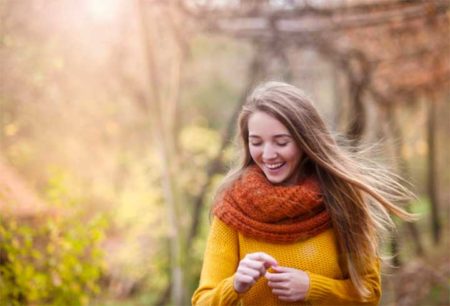 How To Keep Your Hair Looking Its Best This Fall