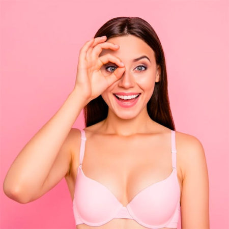 26 Bra Tips, Tricks & Hacks That Will Change How You Hold Up Your Boobs Forever