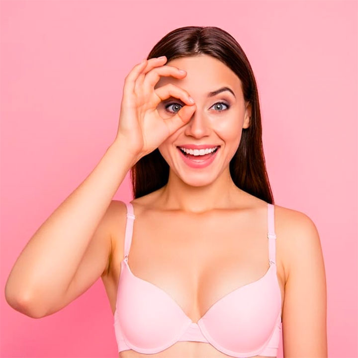 26 Bra Tips, Tricks & Hacks That Will Change How You Hold Up Your Boobs Forever