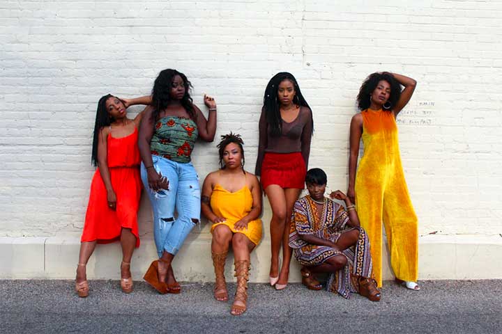5 Things You Should Look at Before Choosing Your Designer Clothing