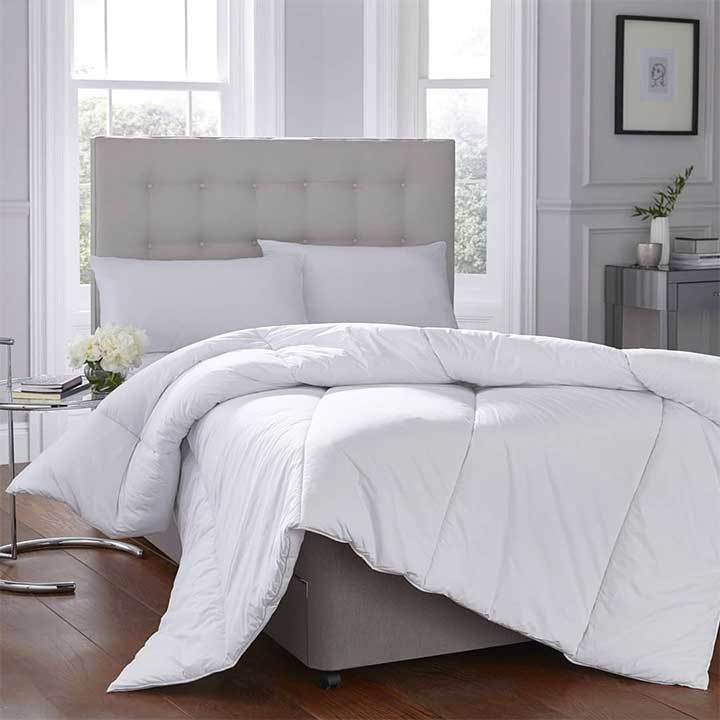The Hidden Agenda of Duvet Tog