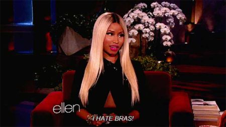 The Emotions Everyone Goes Through When Shopping For A New Bra
