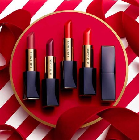 Estée Lauder's Pure Color Envy Liquid Lip Potion