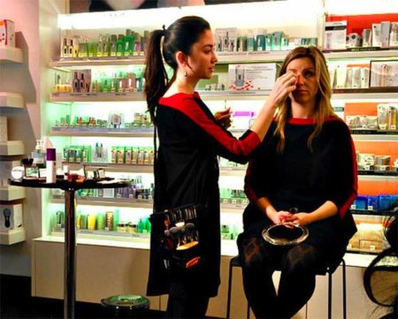 Everything You Need To Know About Sephora's Free Classes