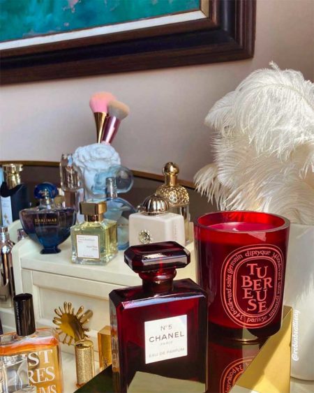 Fragrance Lessons Everyone Learns The Hard Way