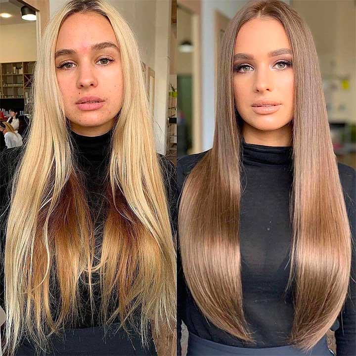5 Hair Color Secrets From A Seasoned Color Professional