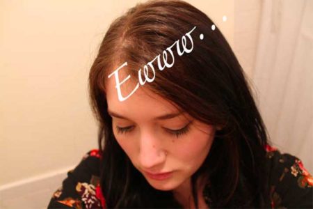 Hair Tutorial: How To Properly Use Dry Shampoo And Stop Looking Like A Grease Monster