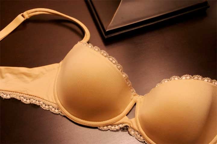 How to Care for Your Lingerie