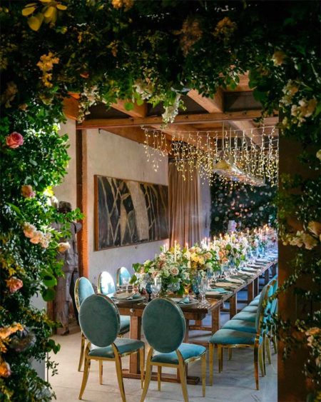 How to Throw a Terrific Party at Home in 8 Steps