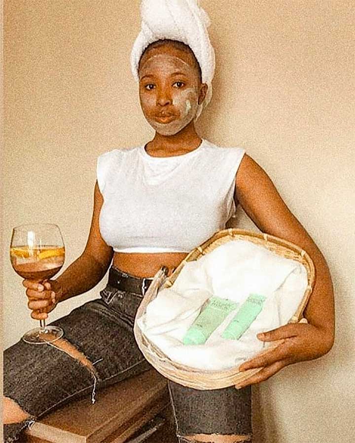 10 Things You'll Only Understand If You Have Dry Skin
