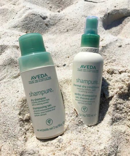 Is A Dry Conditioner As Good As A Dry Shampoo?