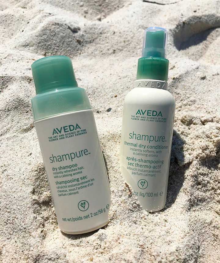 Is A Dry Conditioner As Good As A Dry Shampoo?