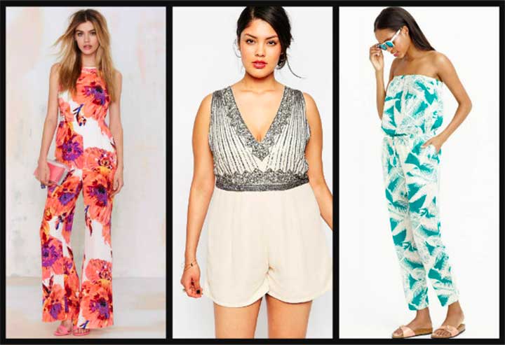 12 Jumpsuits And Rompers You Should Try Instead Of Your Maxi Dress