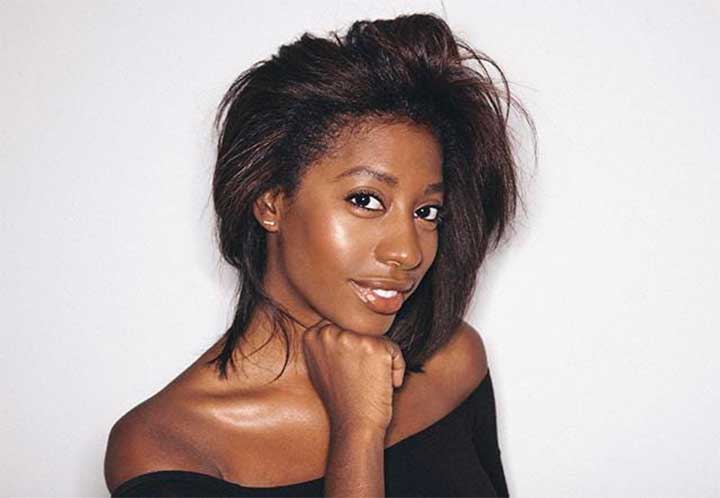 Answers To All Your Beauty Dilemmas From Our Q&A WIth Lauren Napier