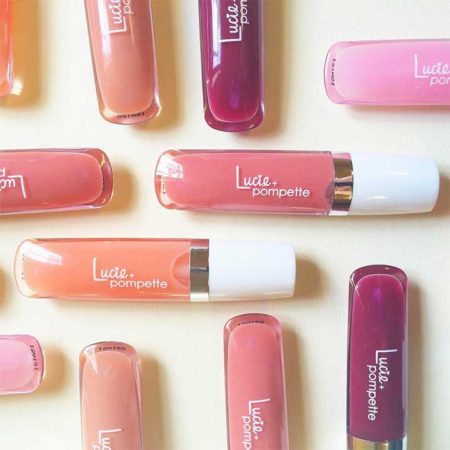 Do Lip Plumping Glosses Actually Work?
