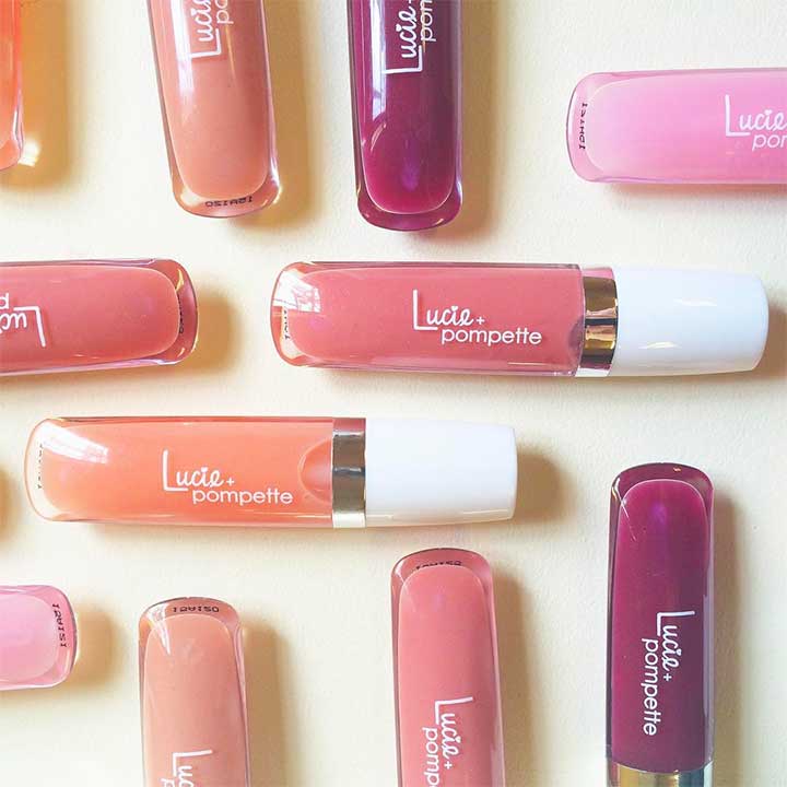 Do Lip Plumping Glosses Actually Work?