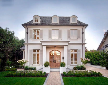 How to Design a Dream Home by Professional and Competent Home Builders