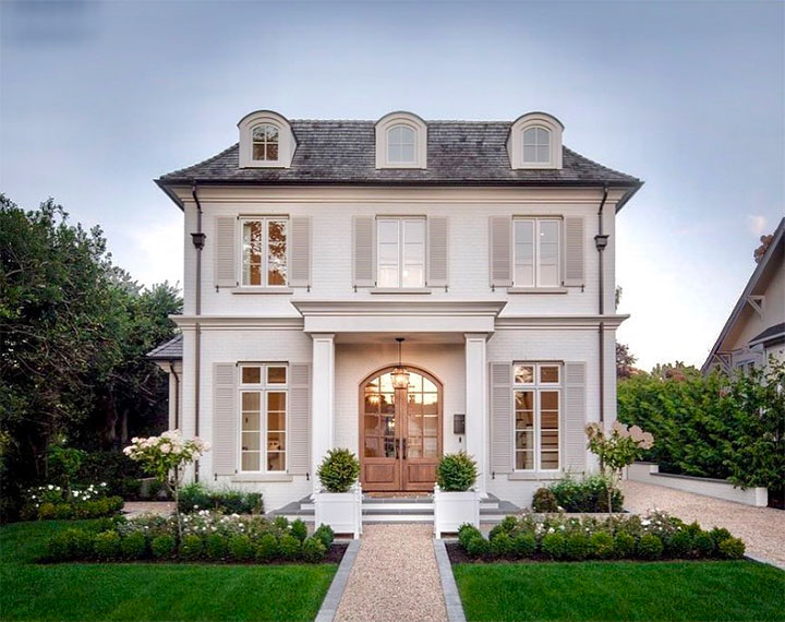 How to Design a Dream Home by Professional and Competent Home Builders