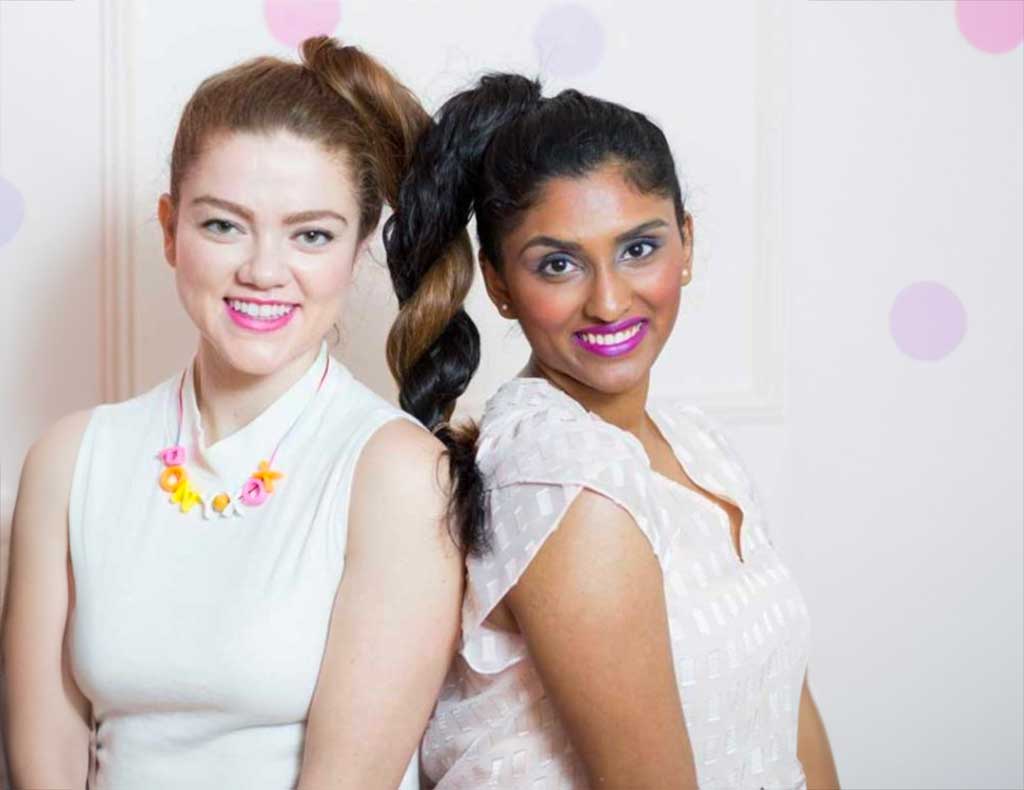 Make These Upgraded Ponytails Part Of Your Summer Morning Routine