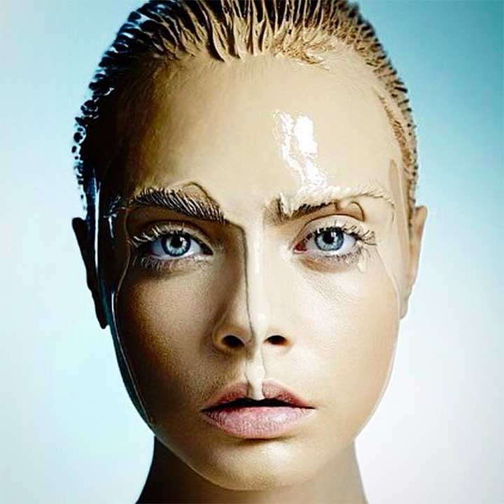 10 Makeup Lessons We All Learn The Hard Way