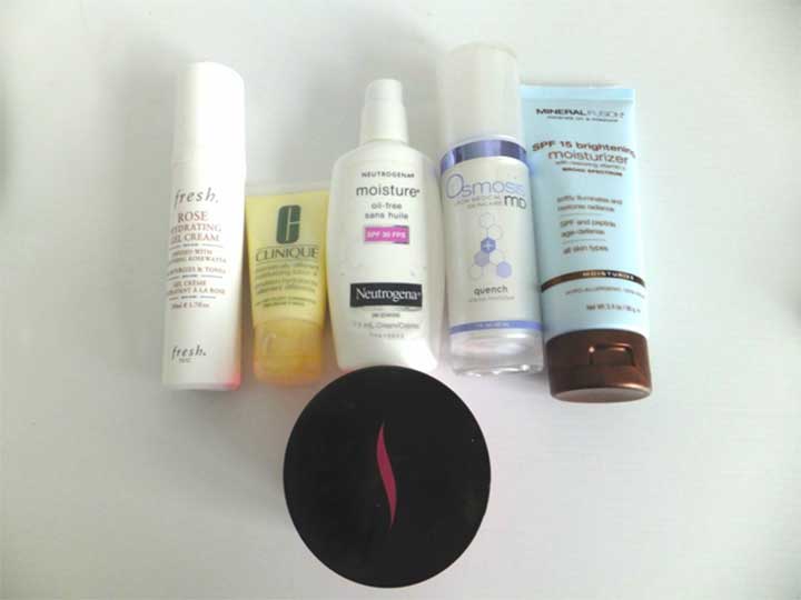 Moisturizer Testing Final