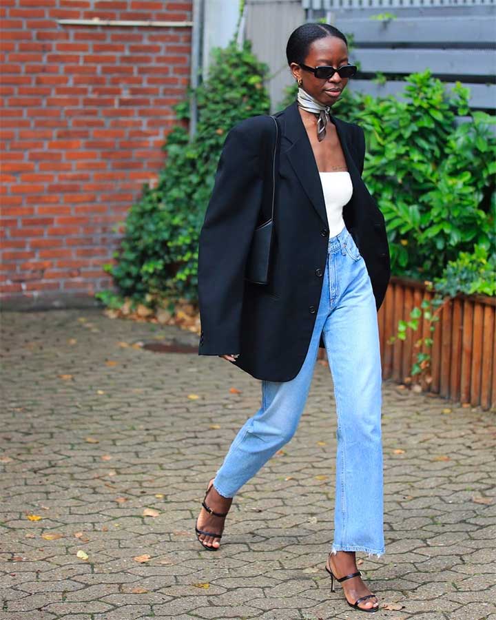 Most Common Jean and Denim Mistakes