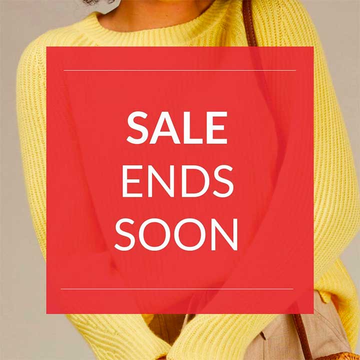 Most Common Sale Shopping Mistakes