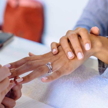 Natural Nail Polish Brands You Need to Know